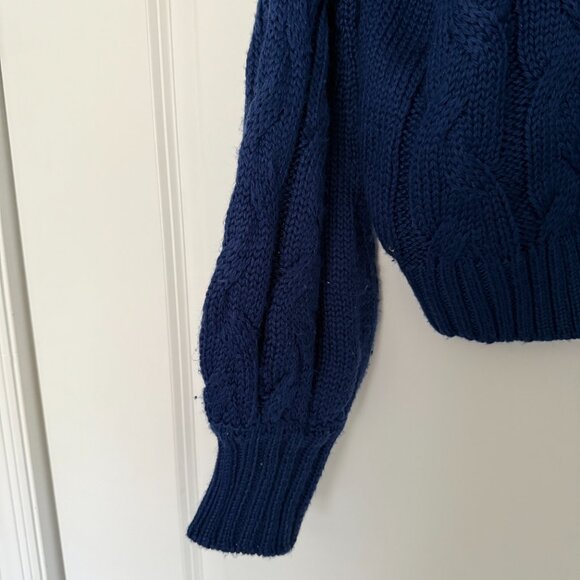 For Love and Lemons Turtleneck - Picture 3 of 6